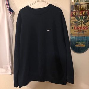 Vintage Nike Crewneck.